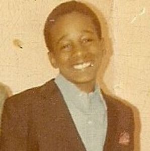 Meet your Posher, Stanley